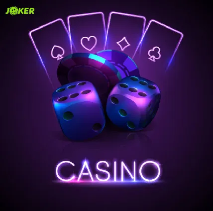 casino joker
