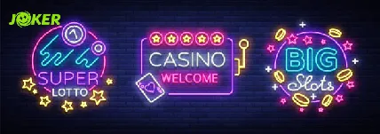 джокер казино онлайн